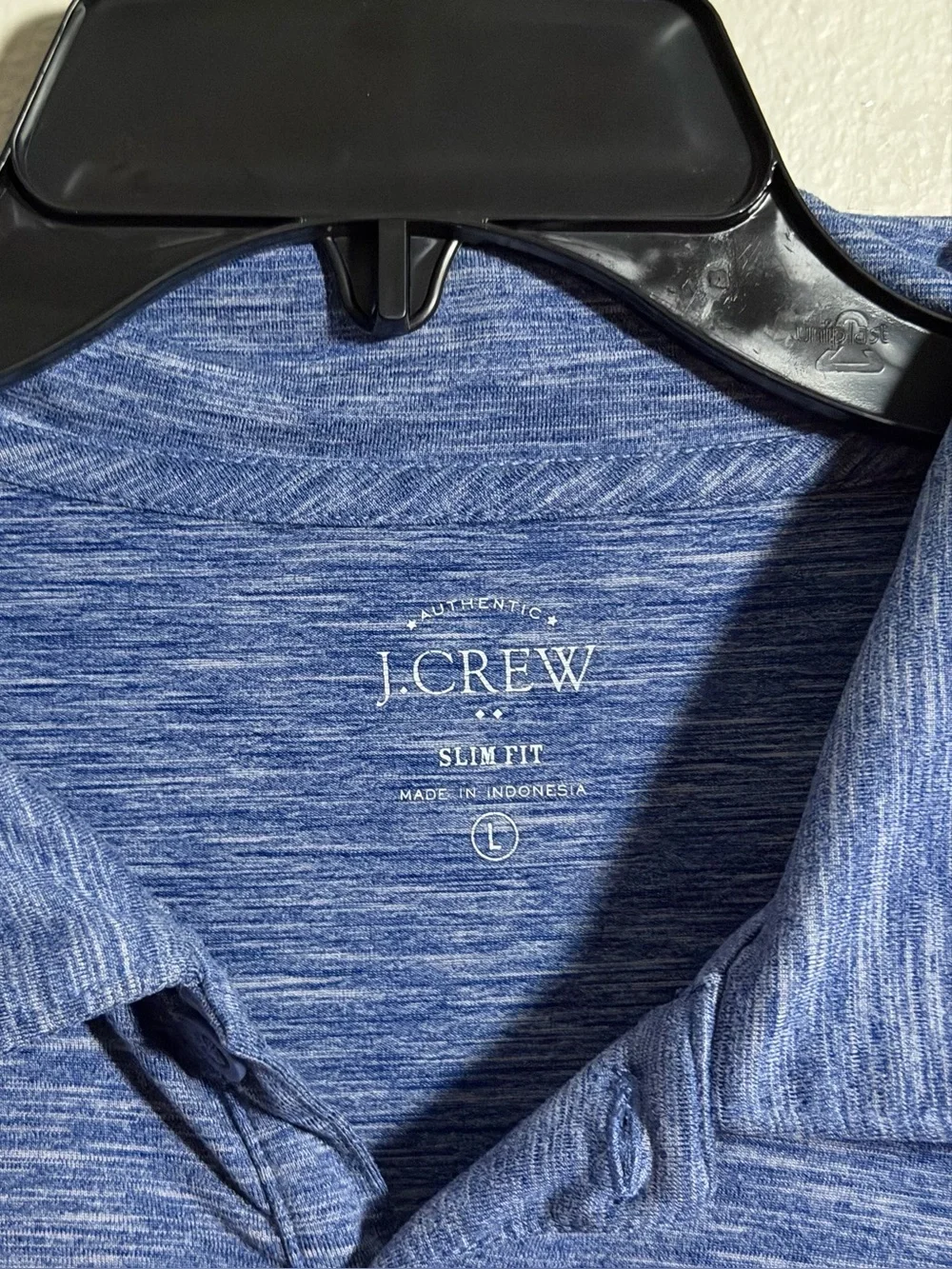 J. Crew crew men’s